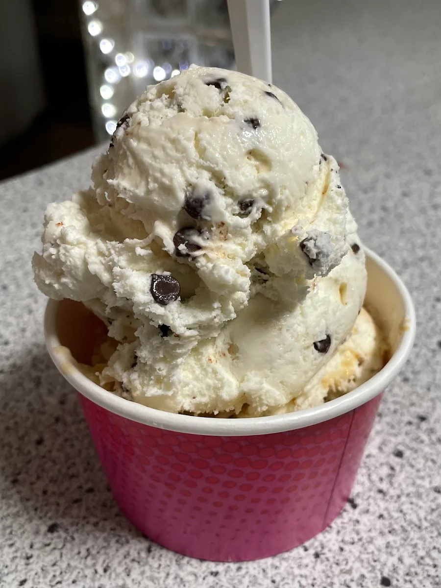 Cookie Dough