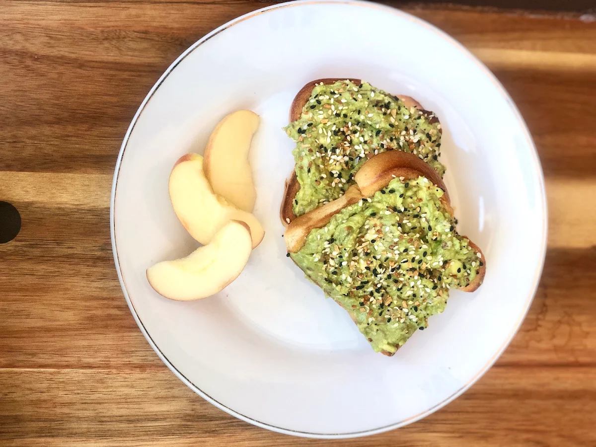 Avocado Toast