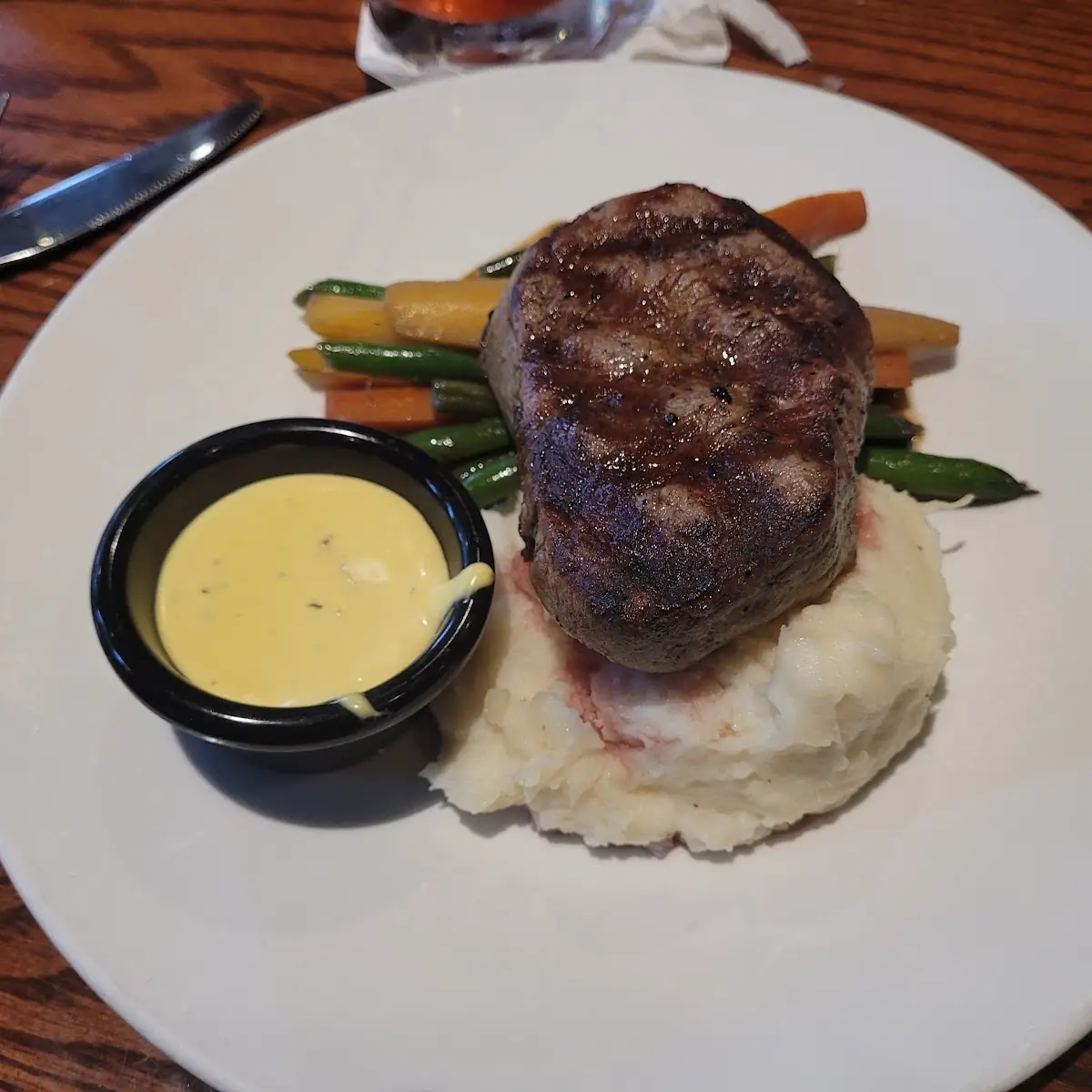 Filet Mignon