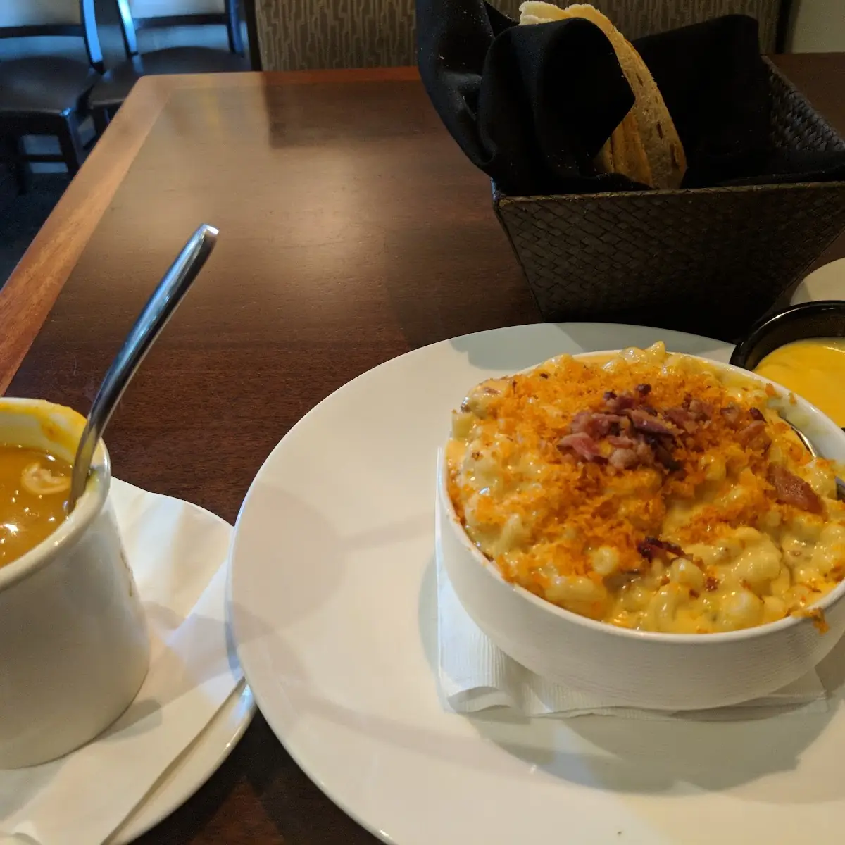Mac N Cheese