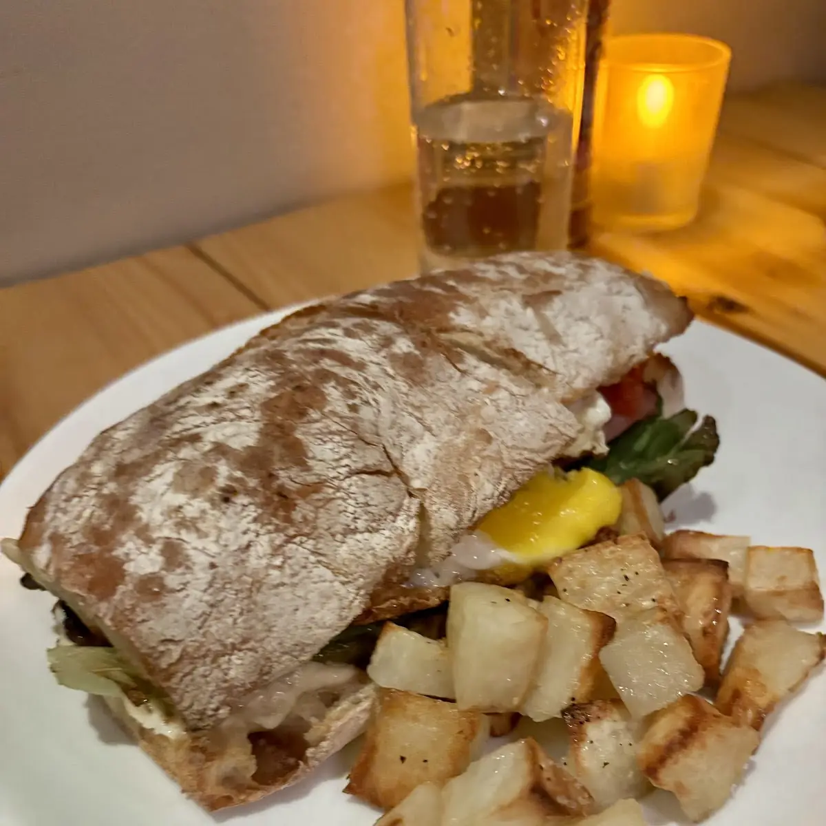 Lomito Completo