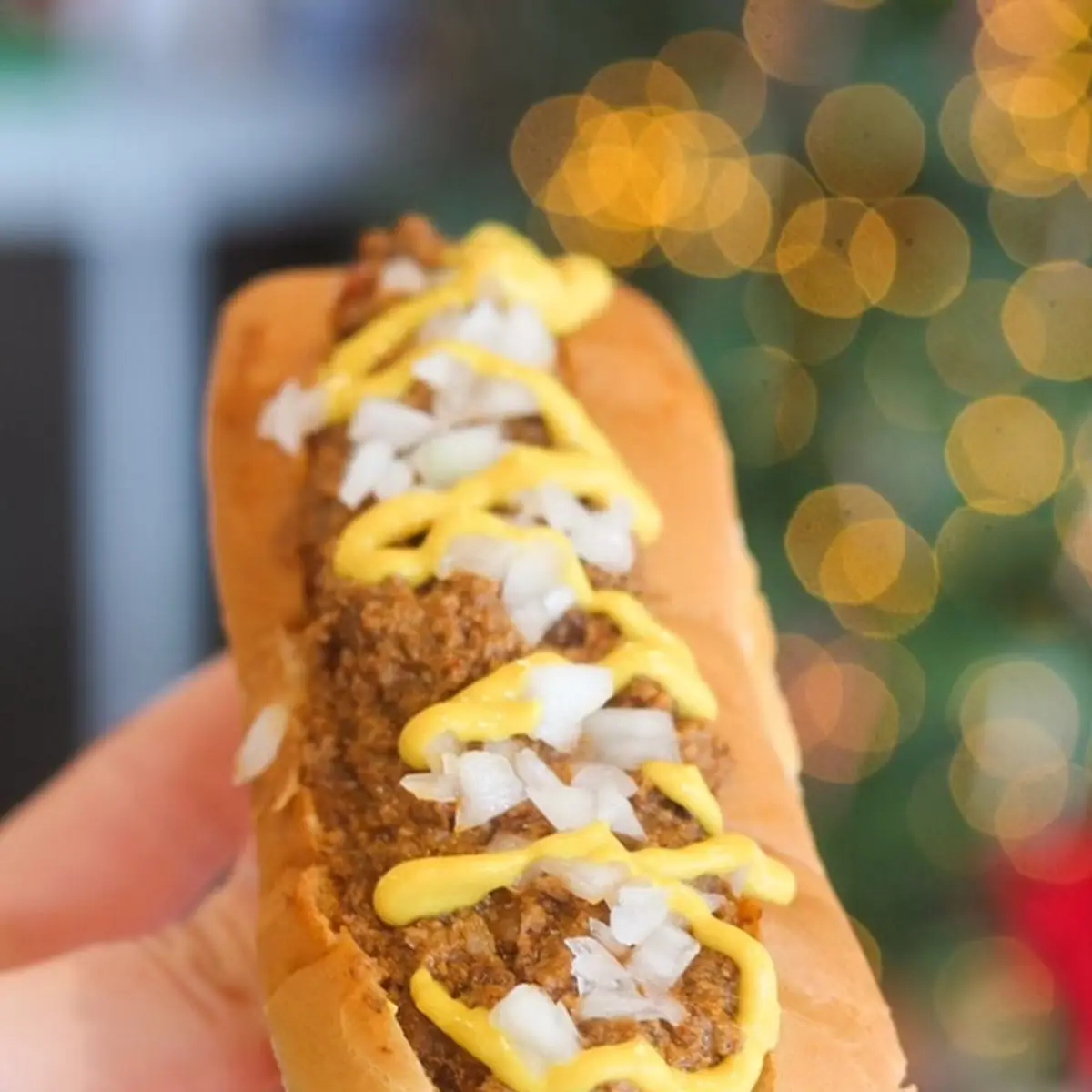 Chili Dog
