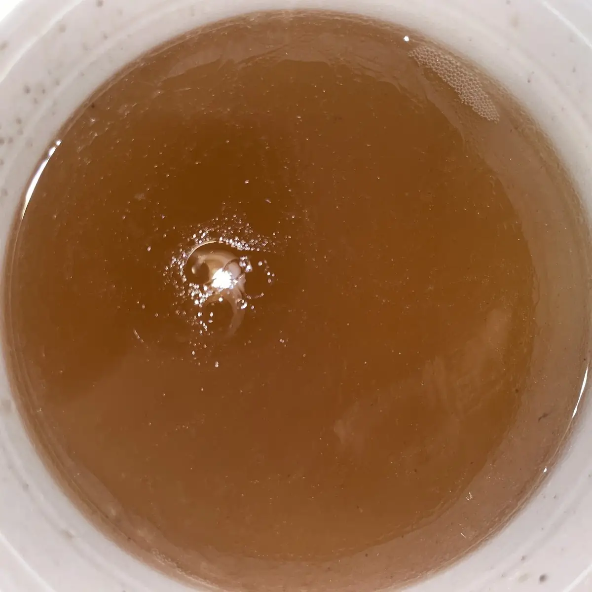 Pho Broth