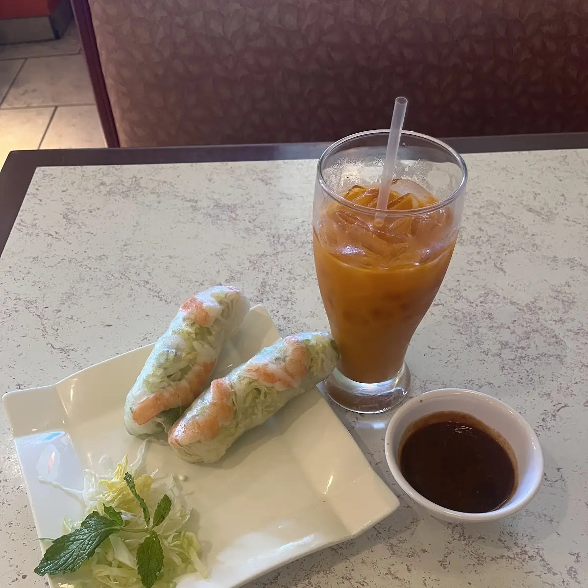 Spring Roll