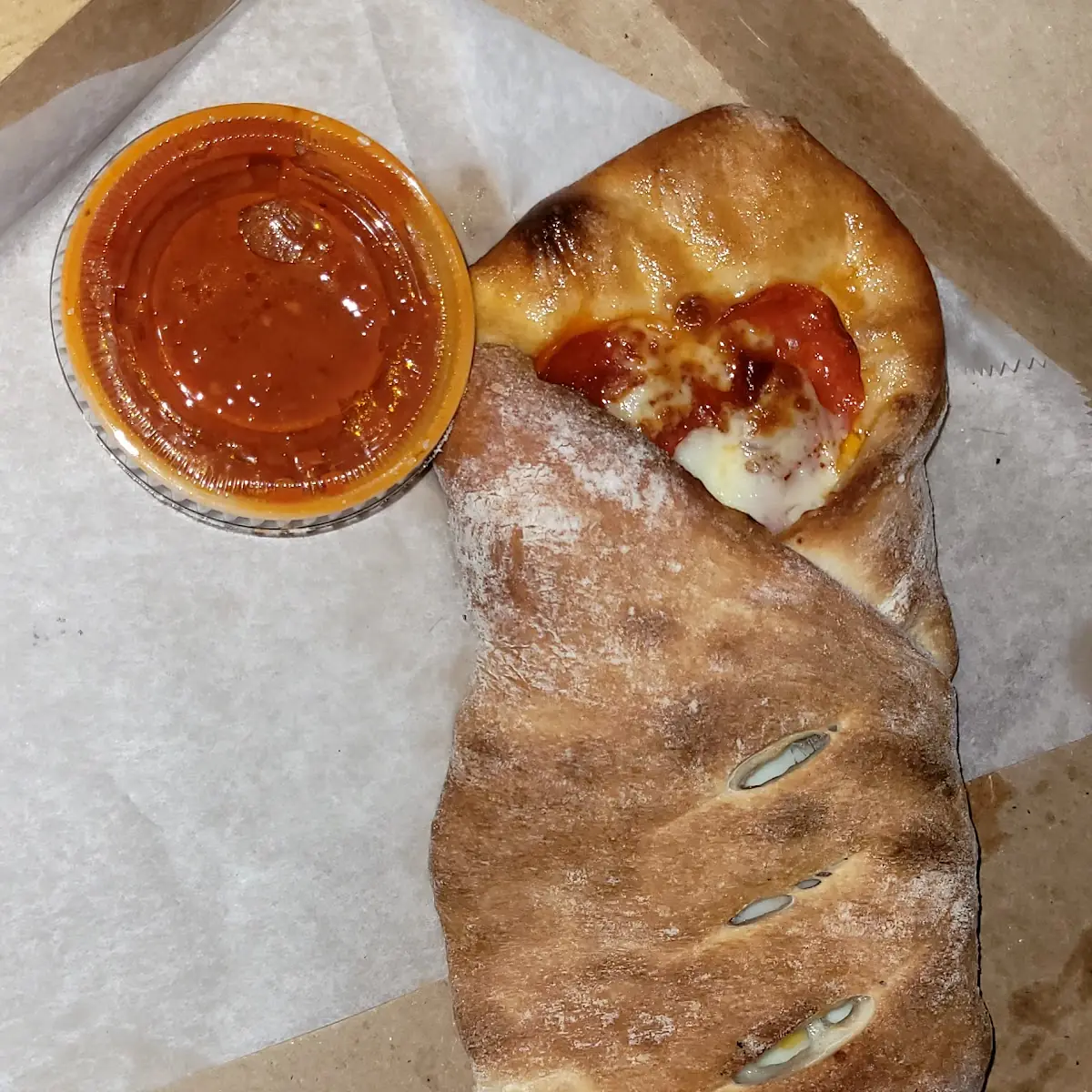 Pizza Roll