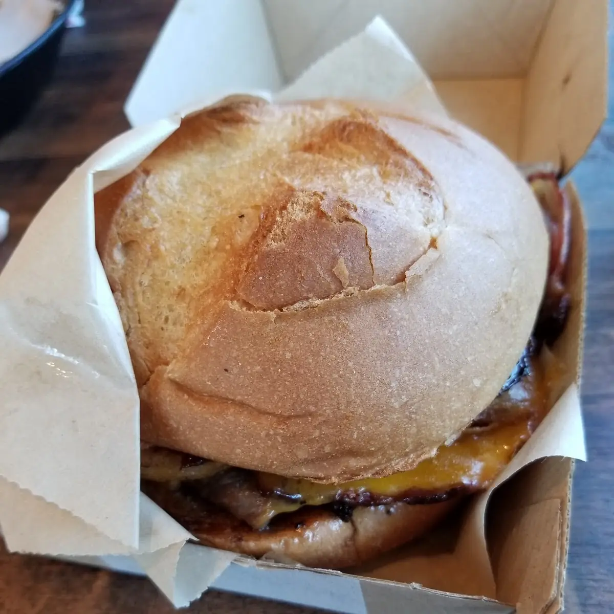BBQ Brisket
