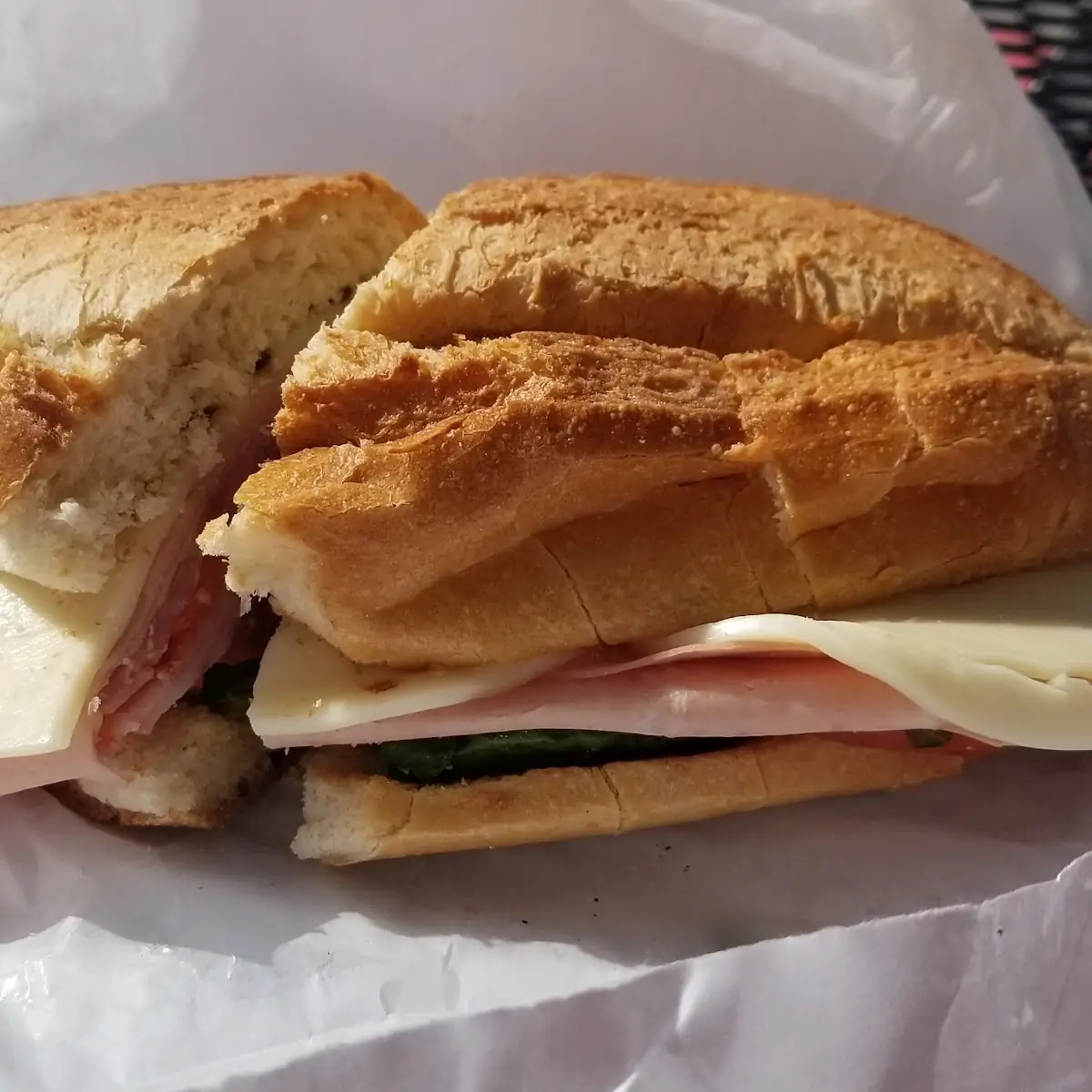 Italian Sub