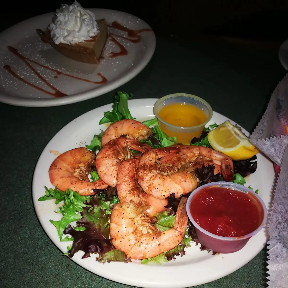 Peel and Eat Shrimp