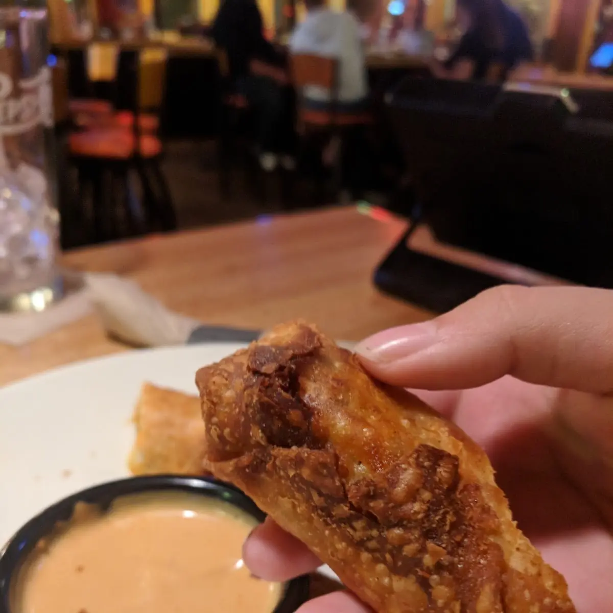Chicken Sandwich