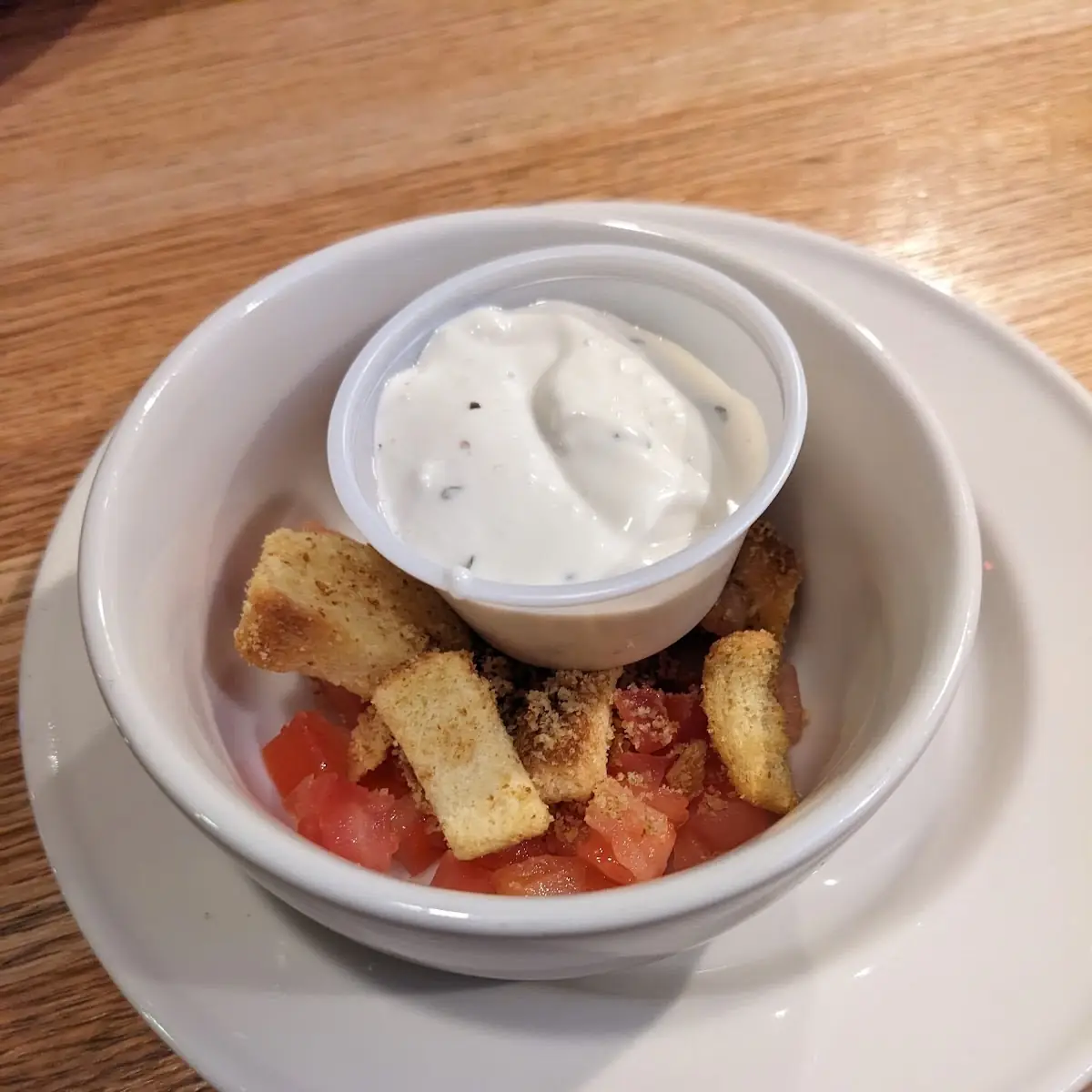 Side Salad
