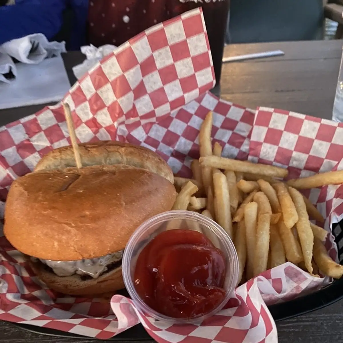 Chicken Sandwich