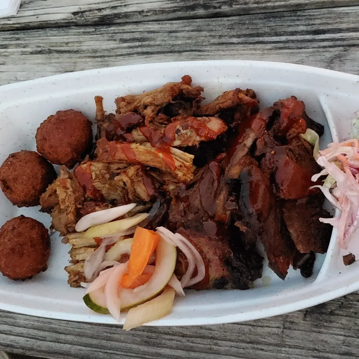 Pulled Pork