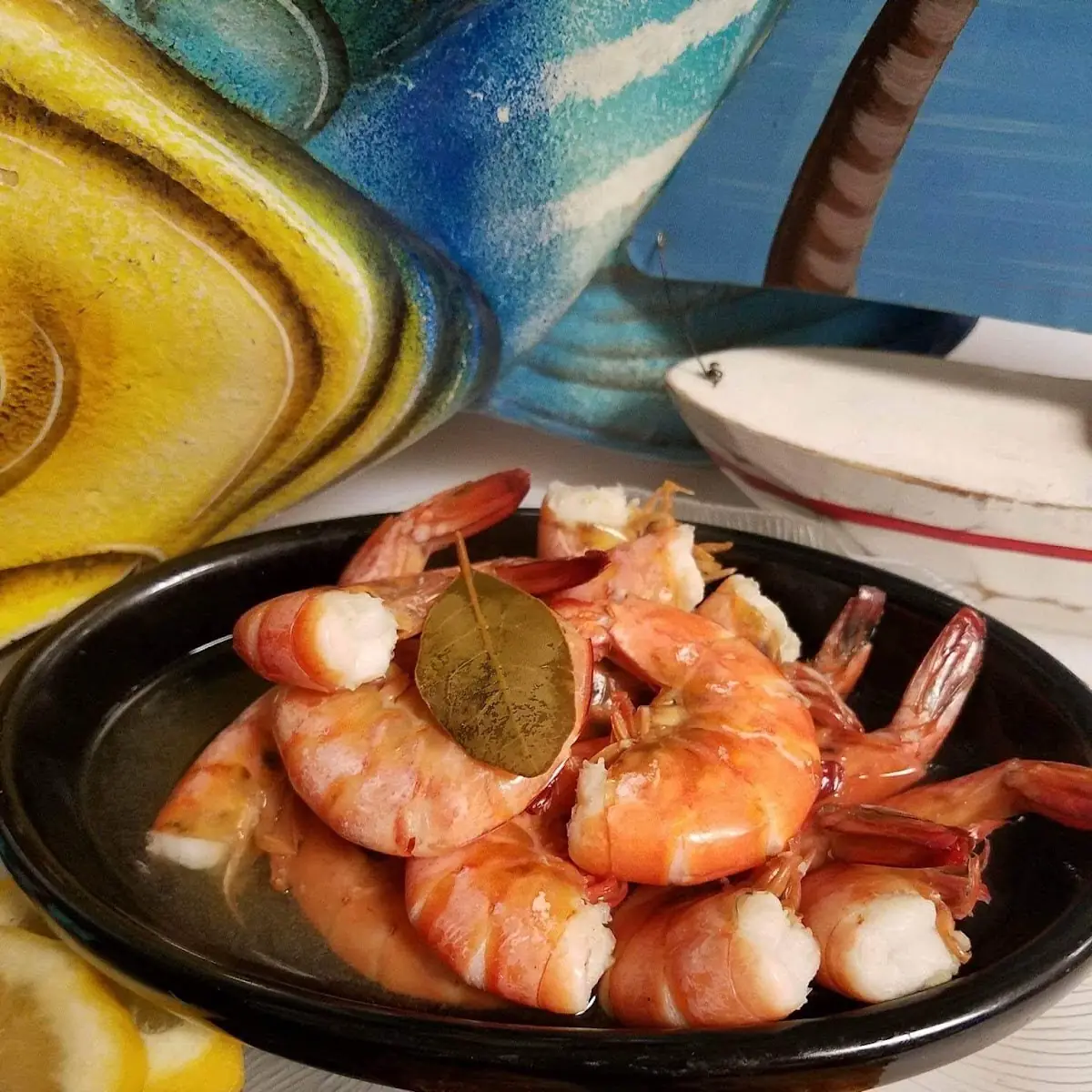 Peel-N-Eat Shrimp