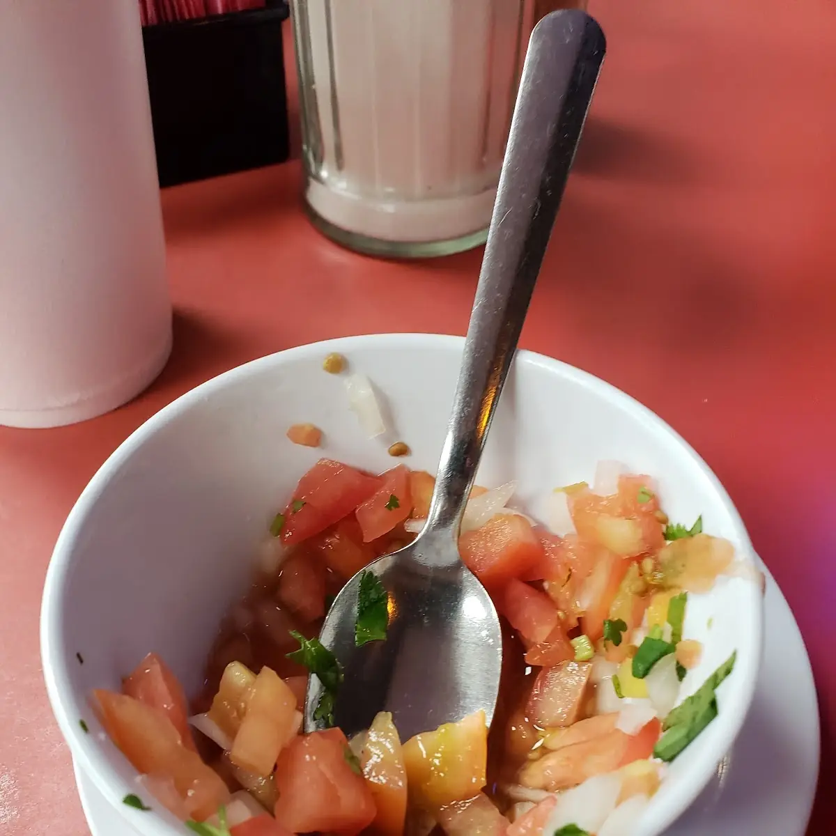 Salsa Fresca