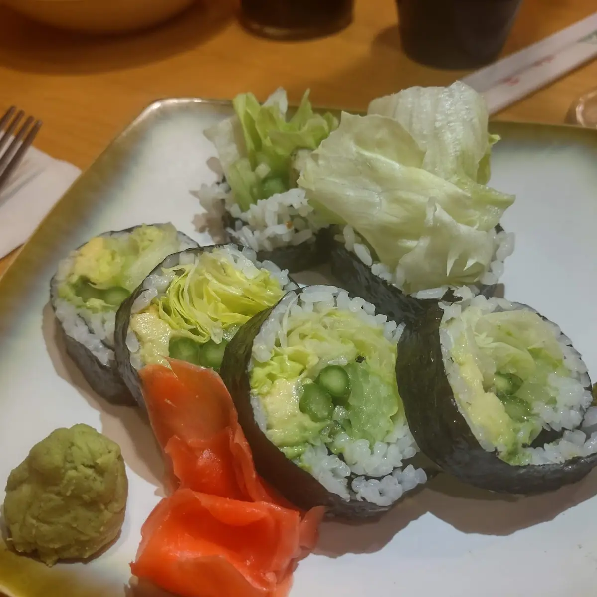 Veggie Spring Roll