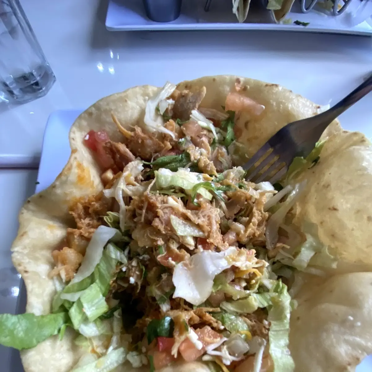 Taco Salad