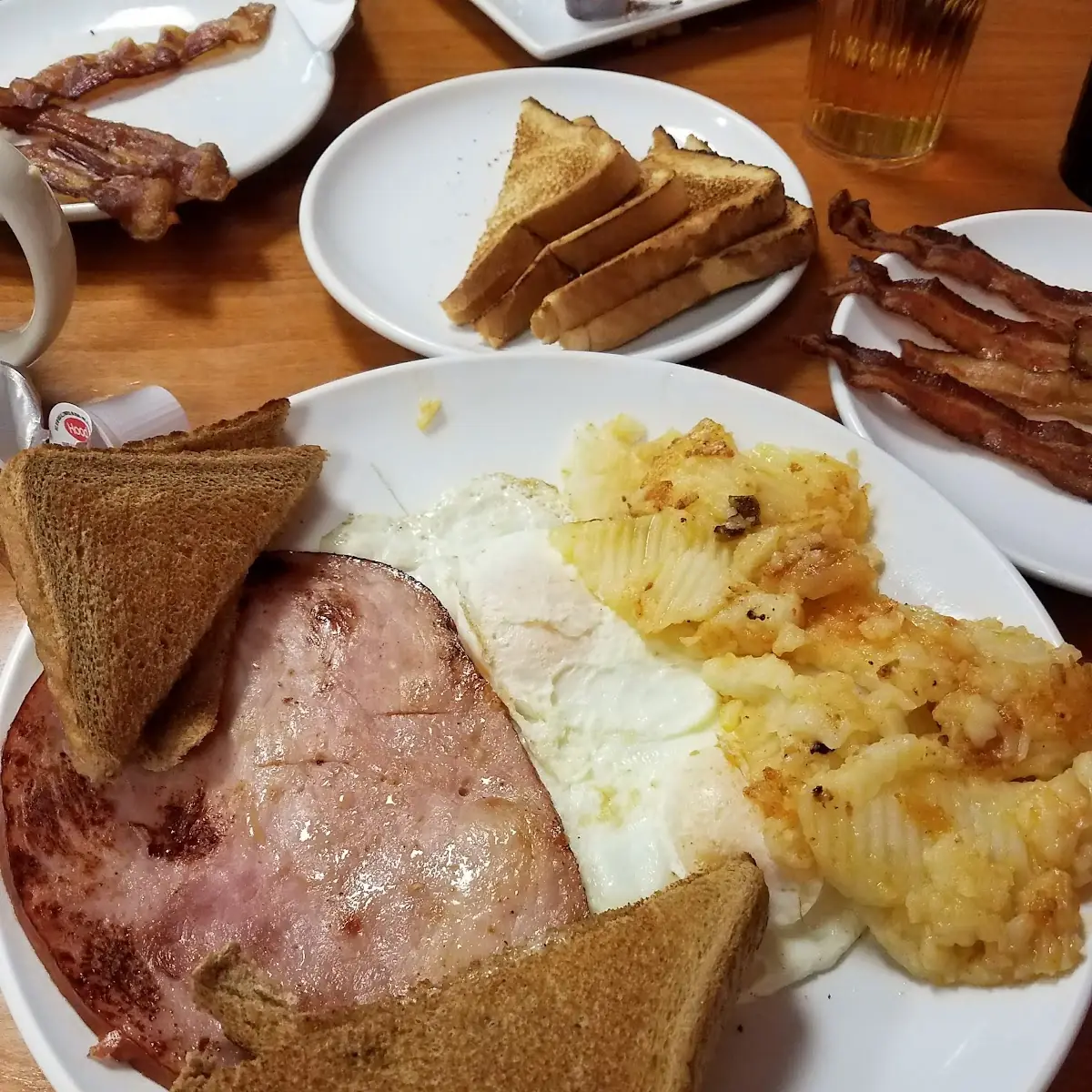 Home Fries