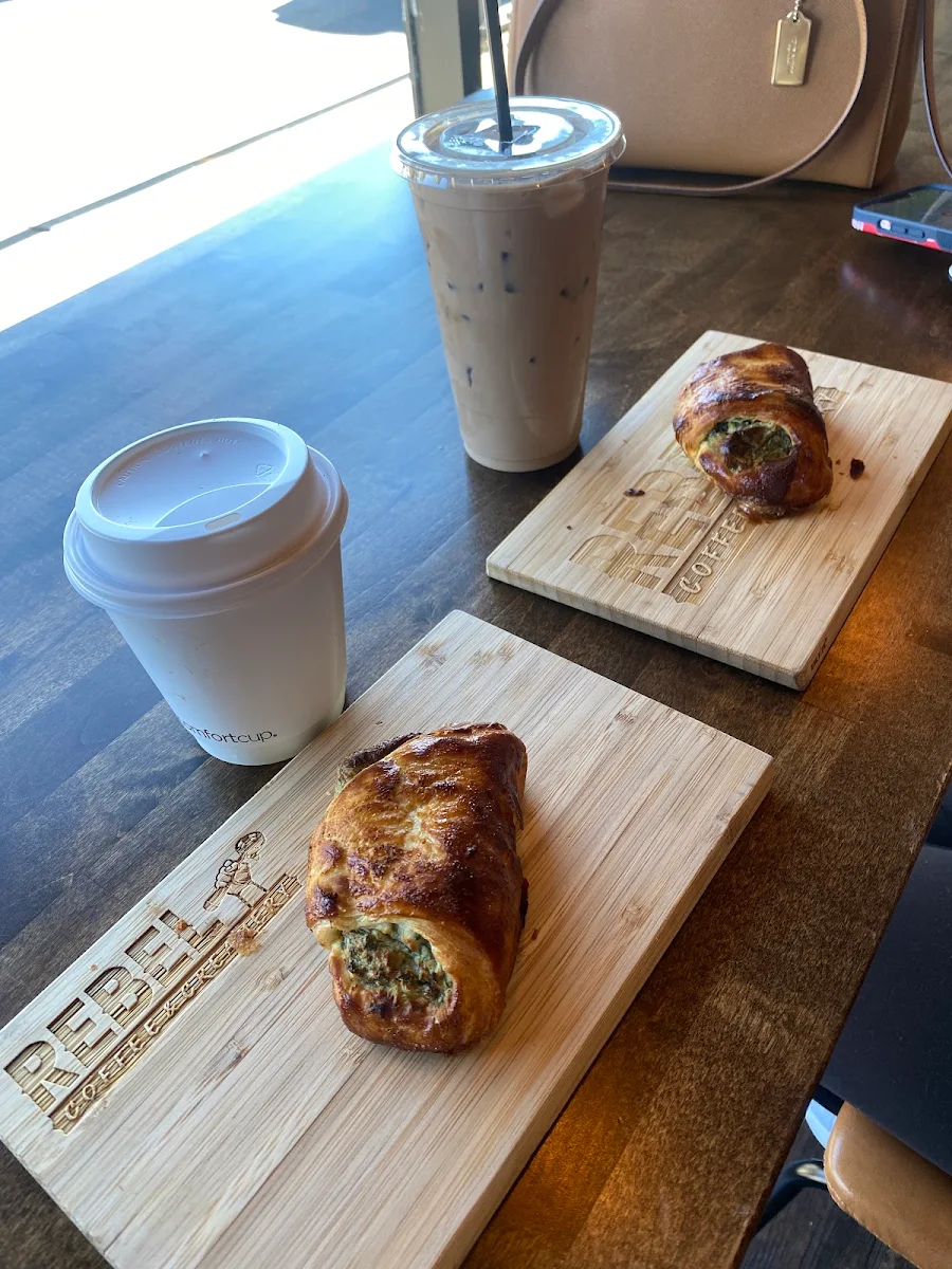 Croissant