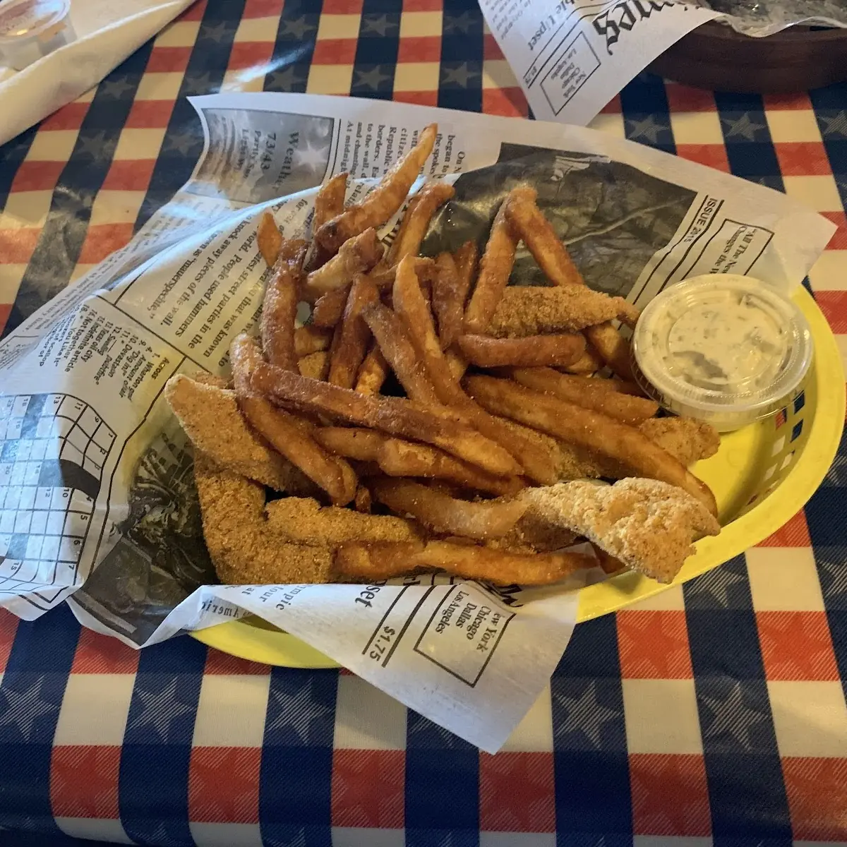 All U Can Eat