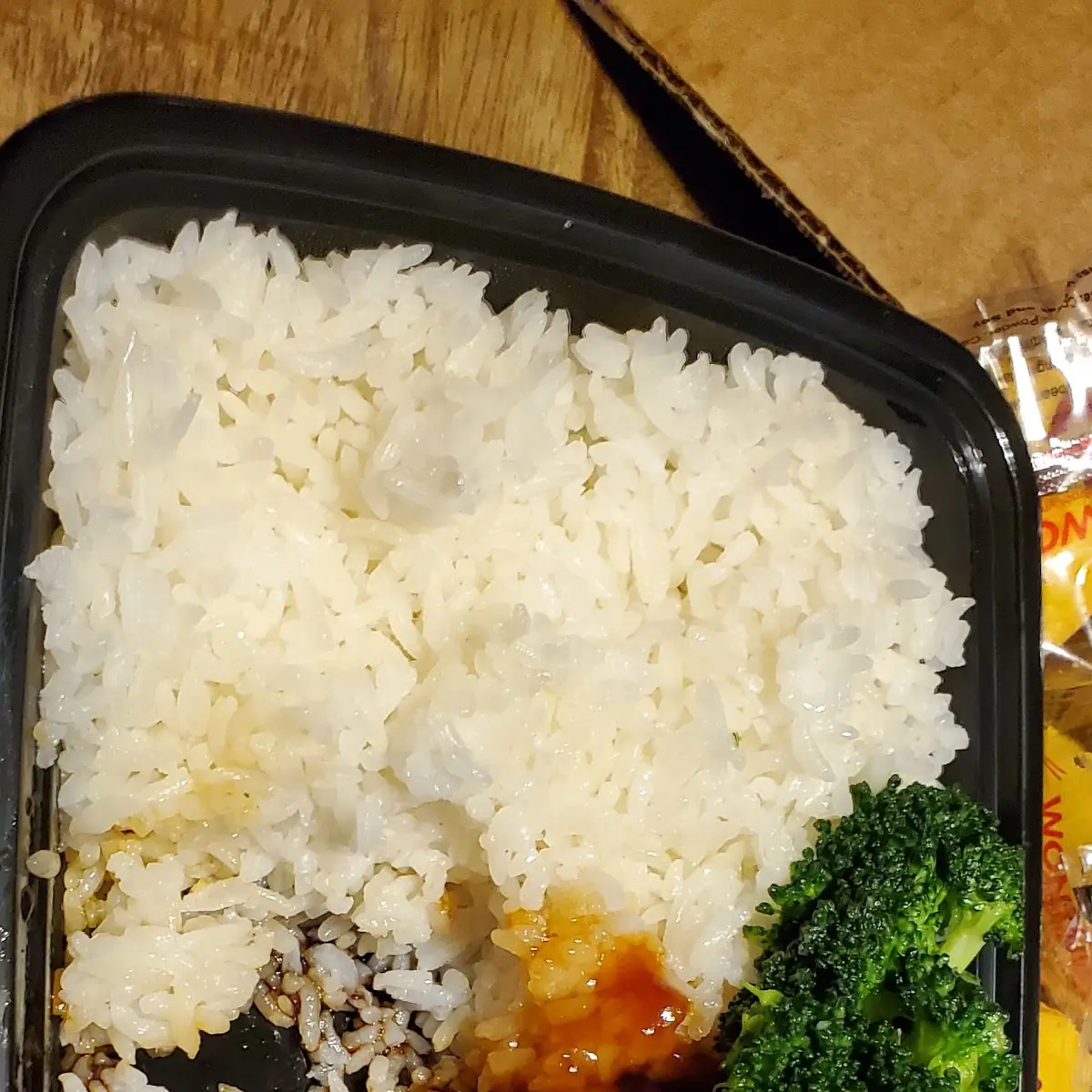Sesame Chicken