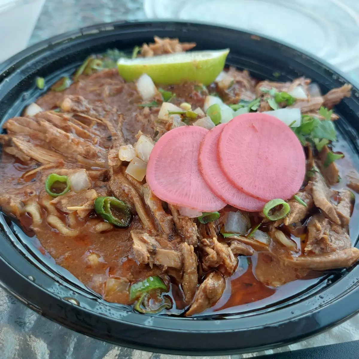 Birria Ramen
