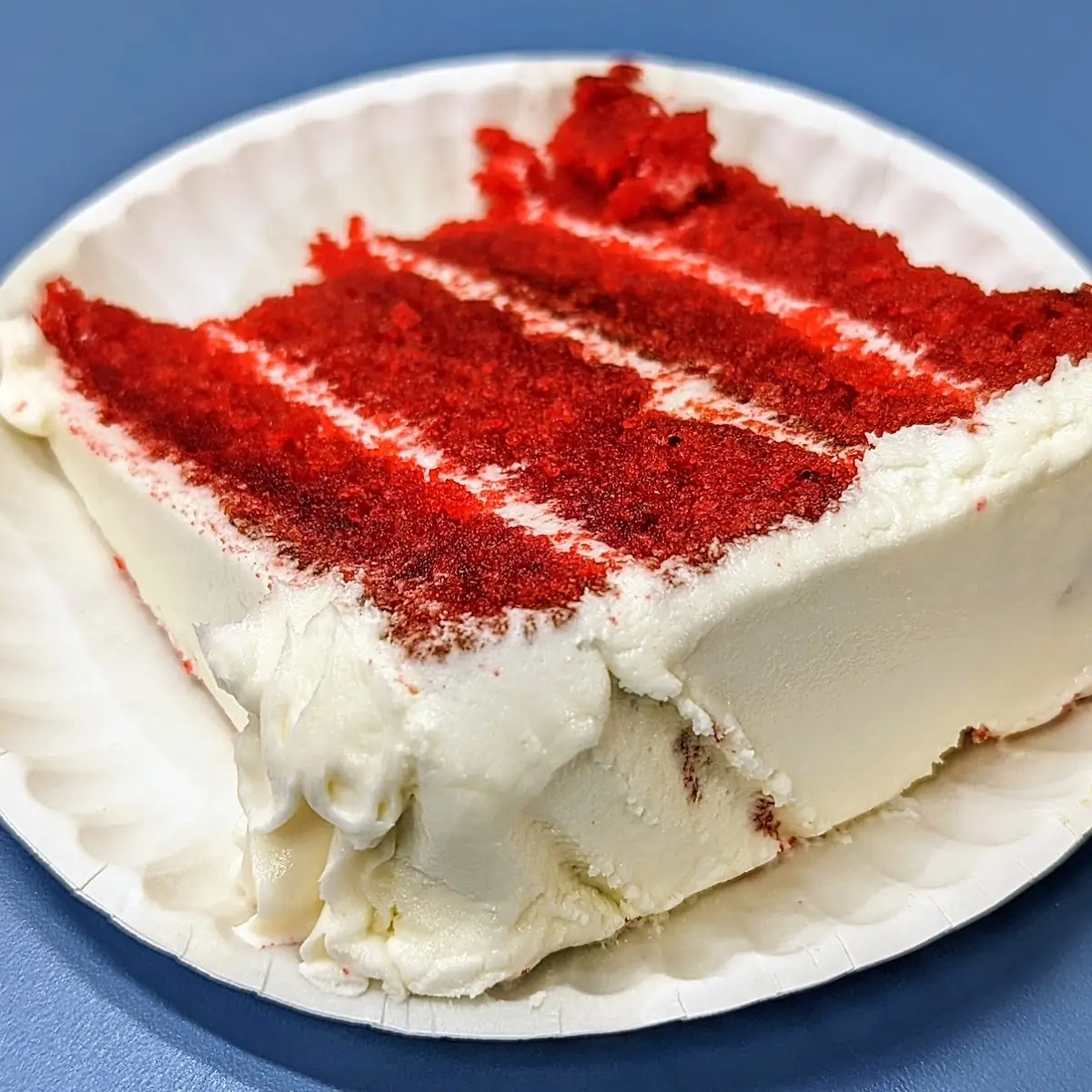 Red Velvet Cake