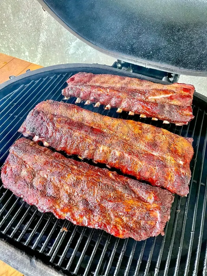 BBQ Ribs