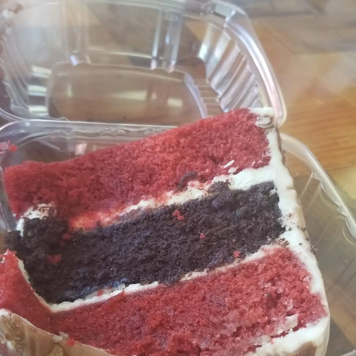 Red Velvet Cake