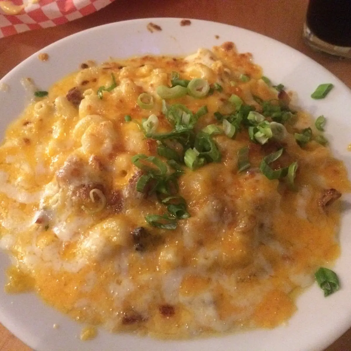 Mac &Cheese