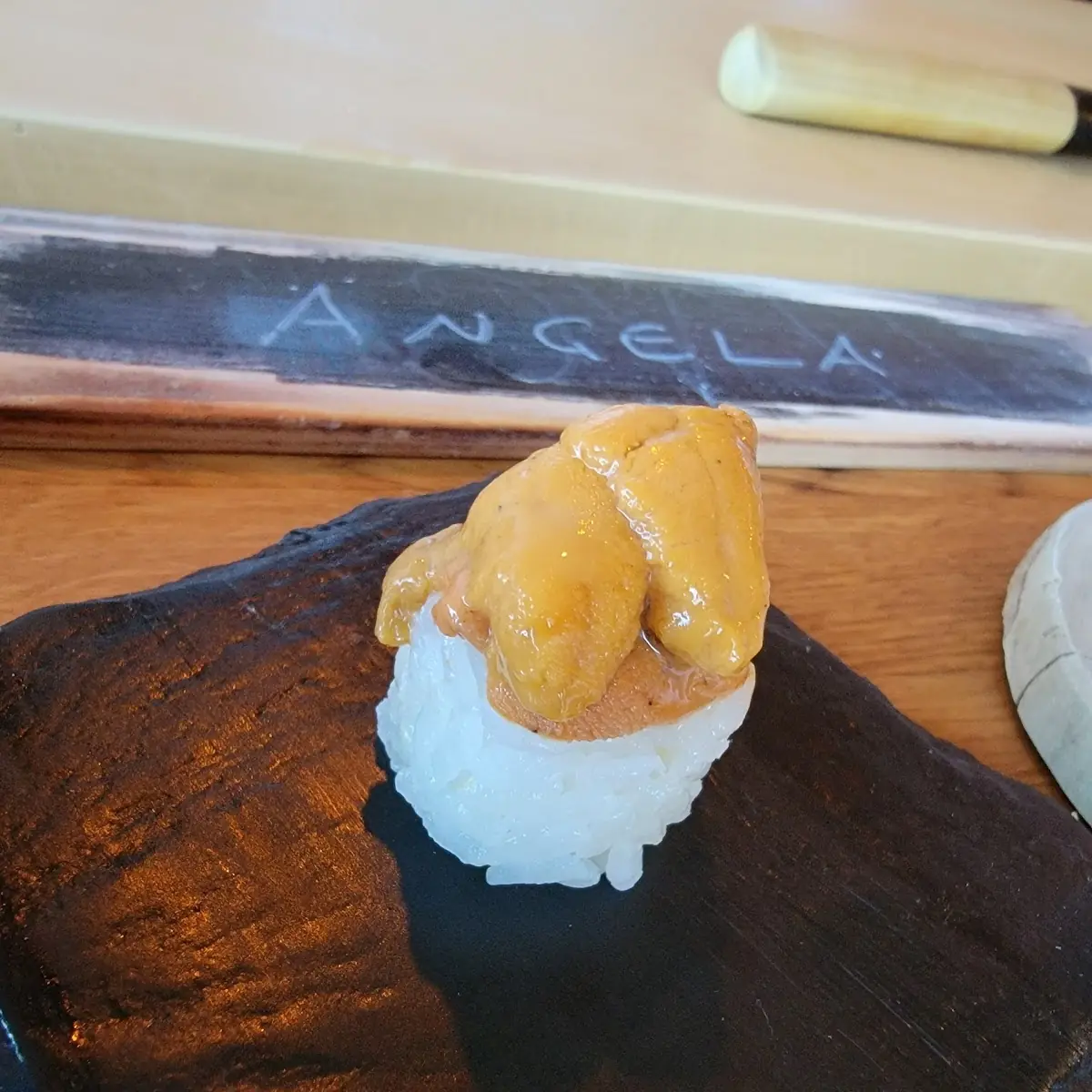 Uni Sushi
