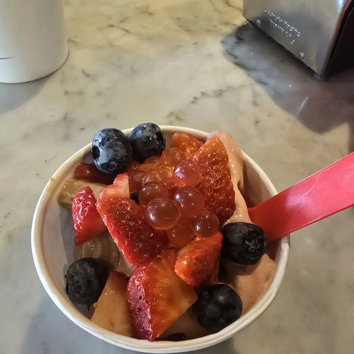 Fresh Fruit