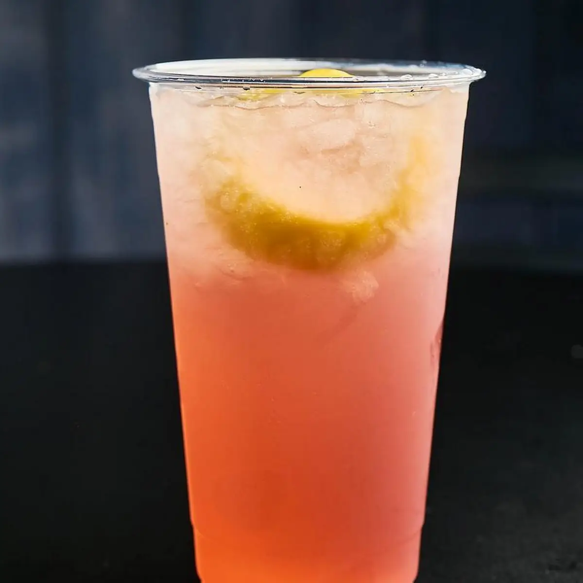 Fruit Tea