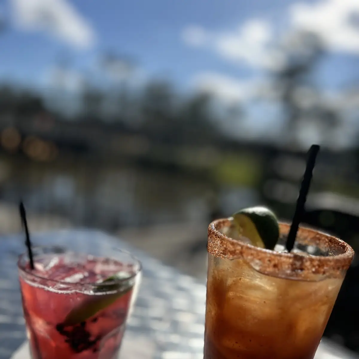 Bloody Mary