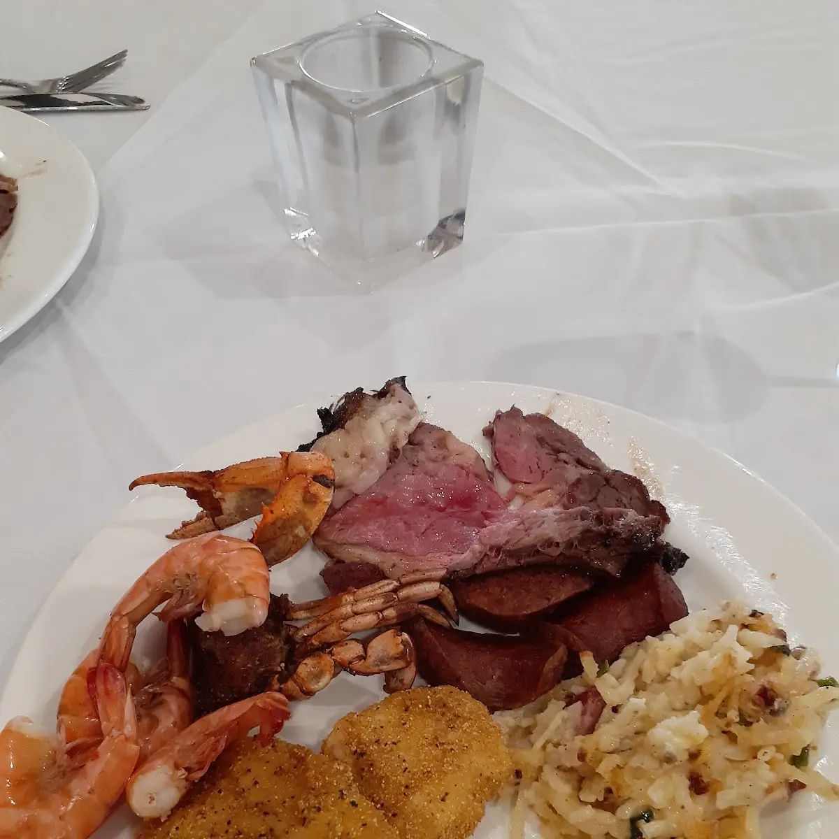 Sunday Brunch Buffet