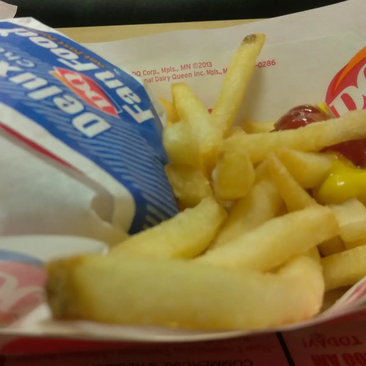 French Fries