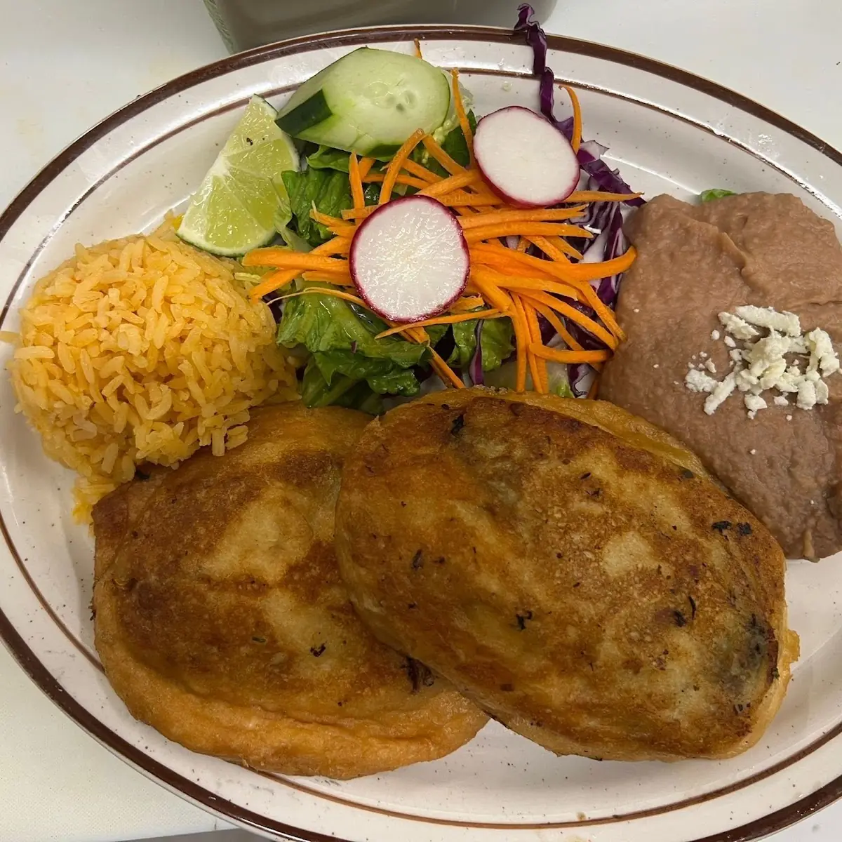 Pechuga Rellena