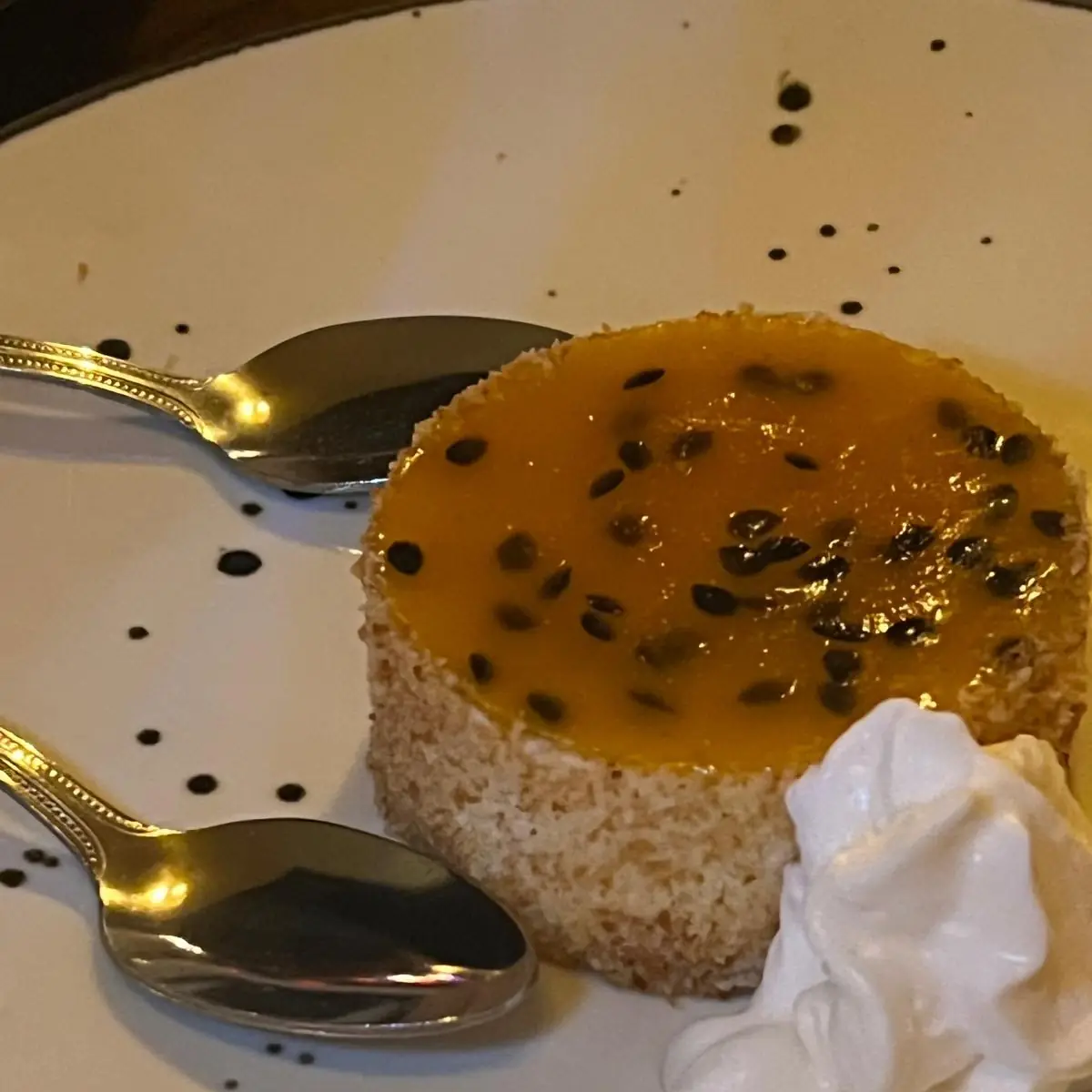 Passion Fruit