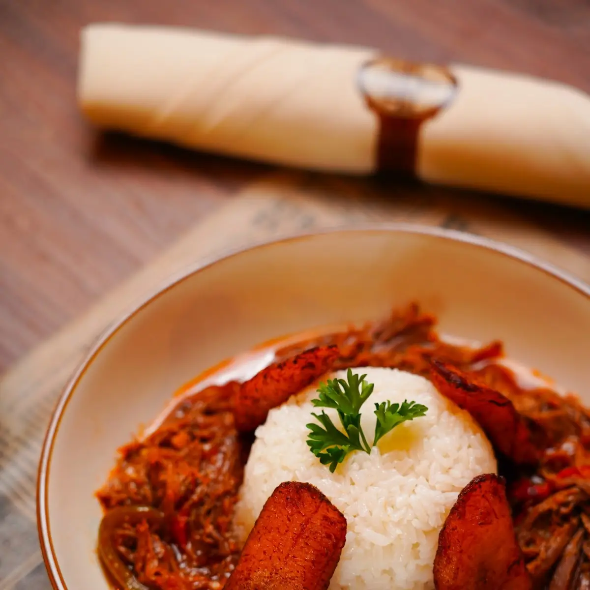 Ropa Vieja