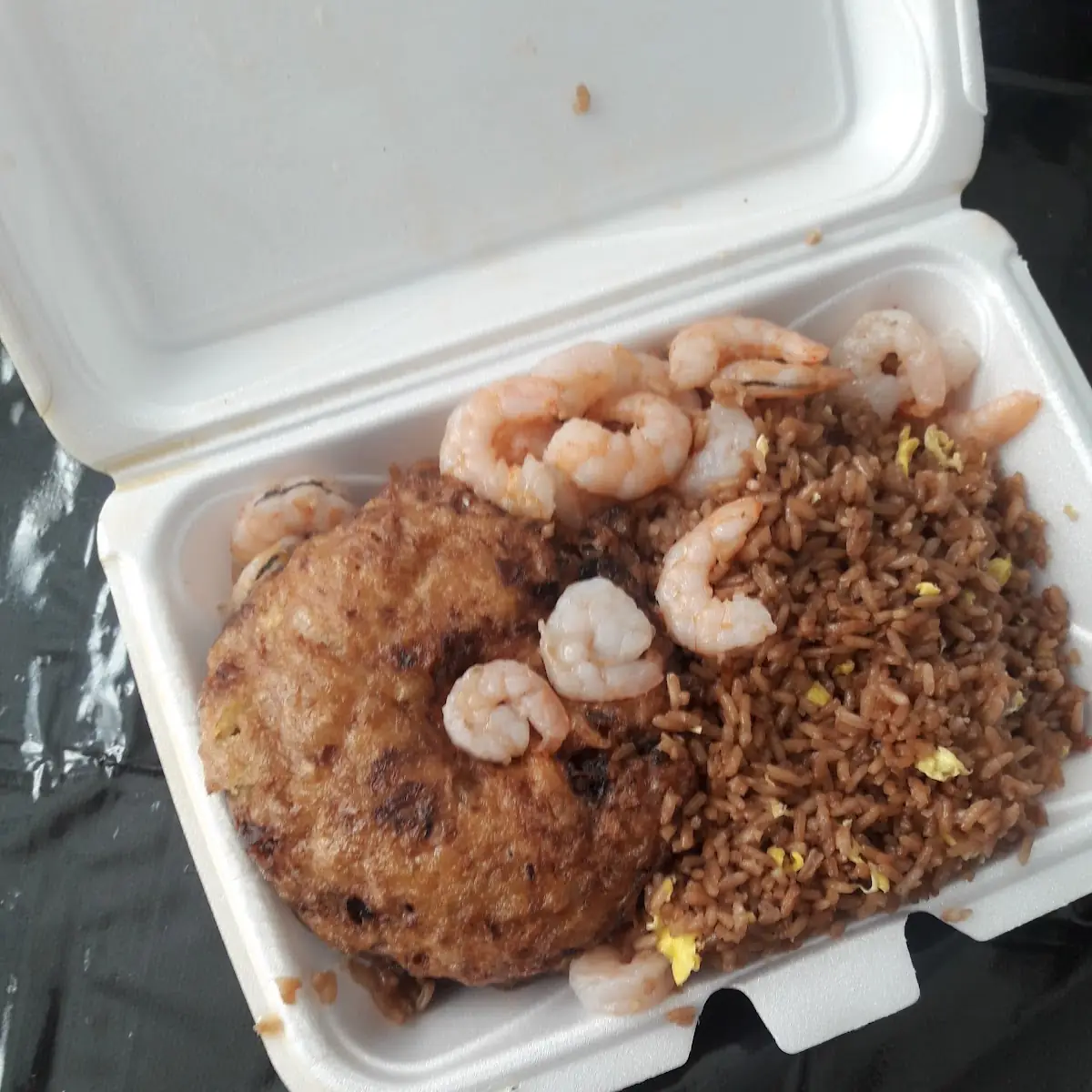 Nasi Goreng