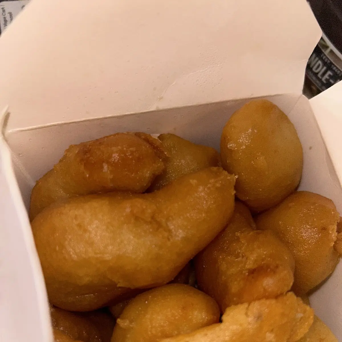 Sweet & Sour Chicken