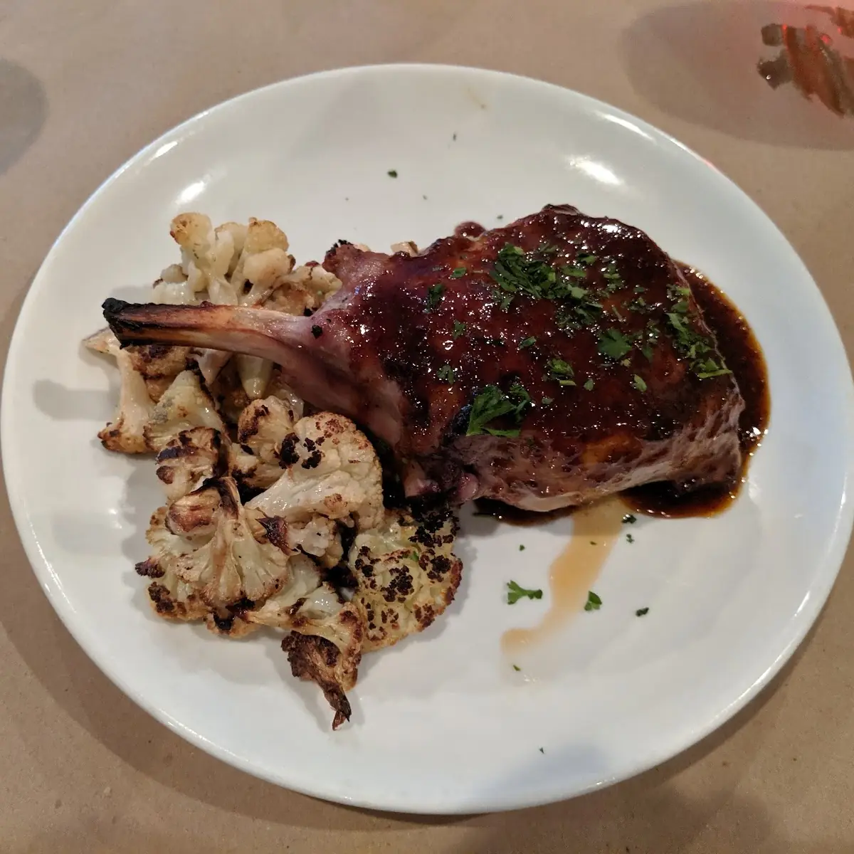 Pork Chop