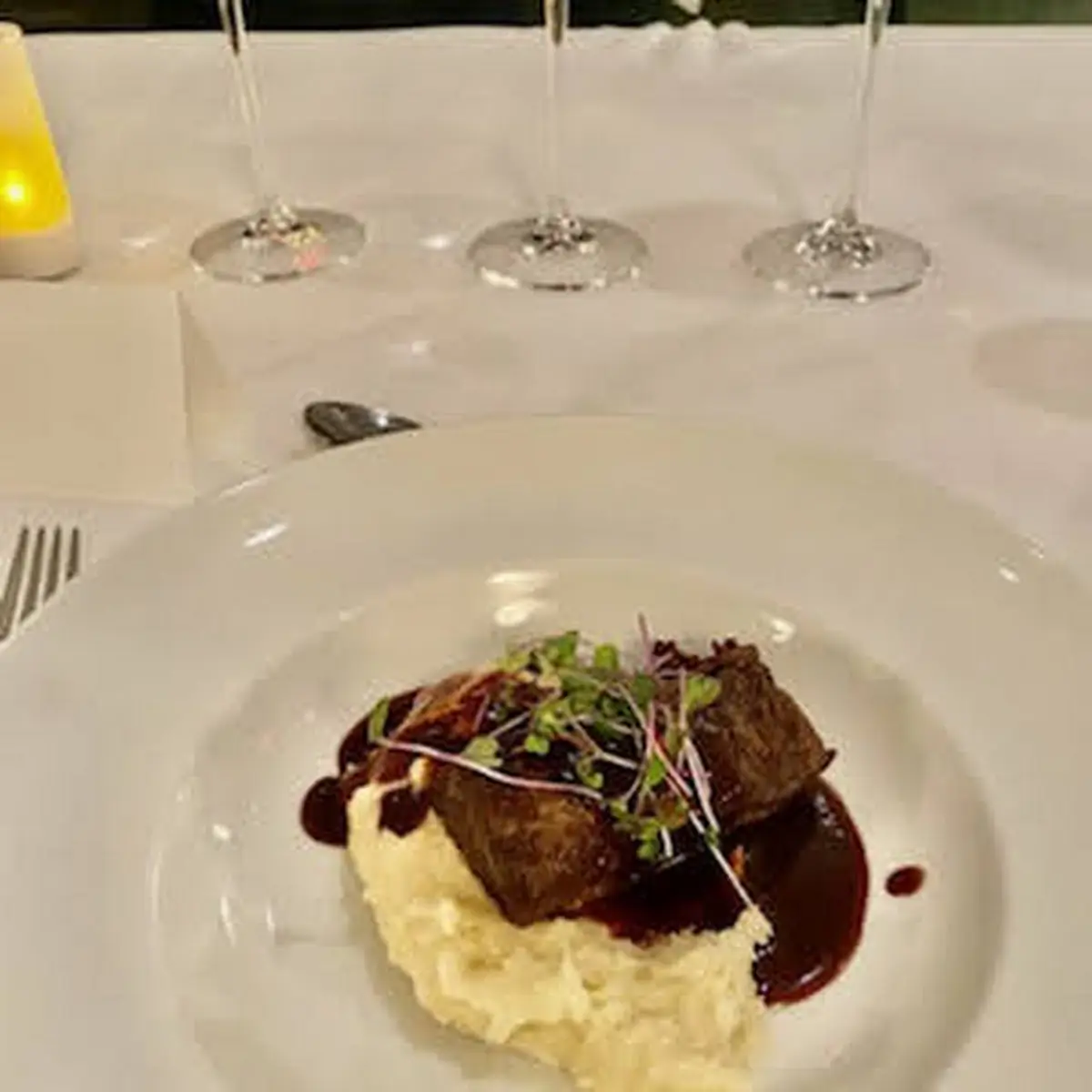 Short Ribs