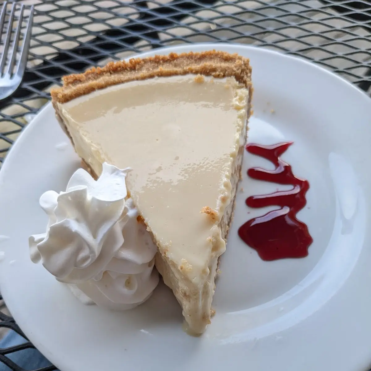 Key Lime Pie