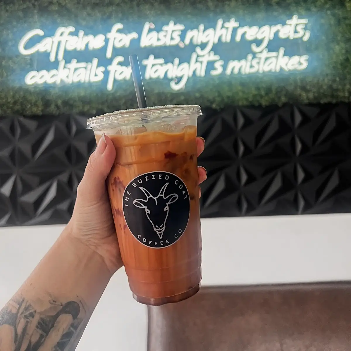Thai Tea