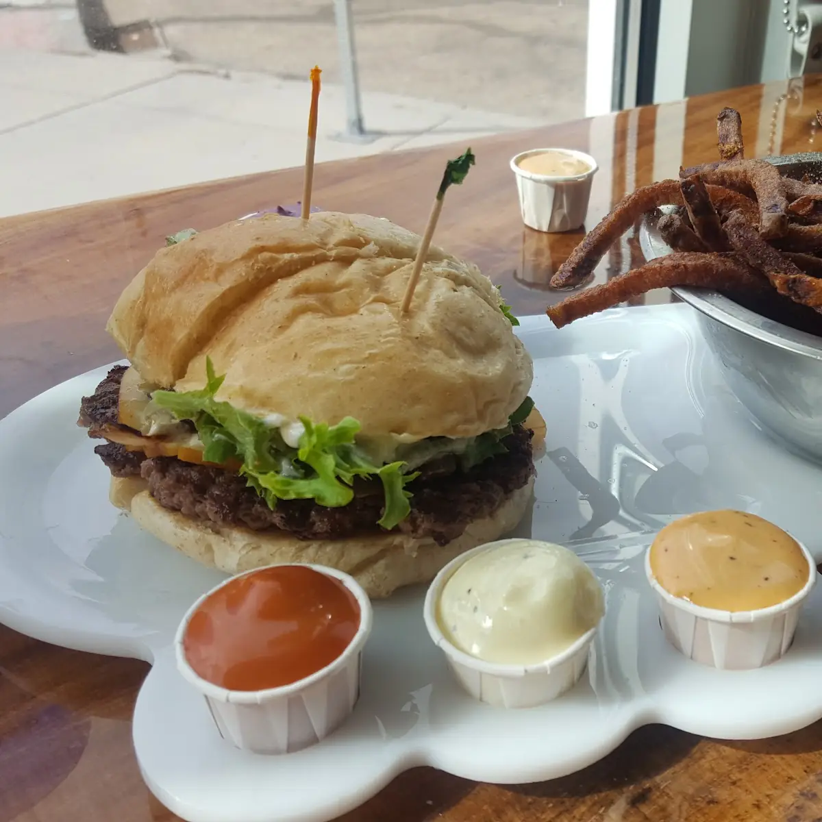 Great Burger
