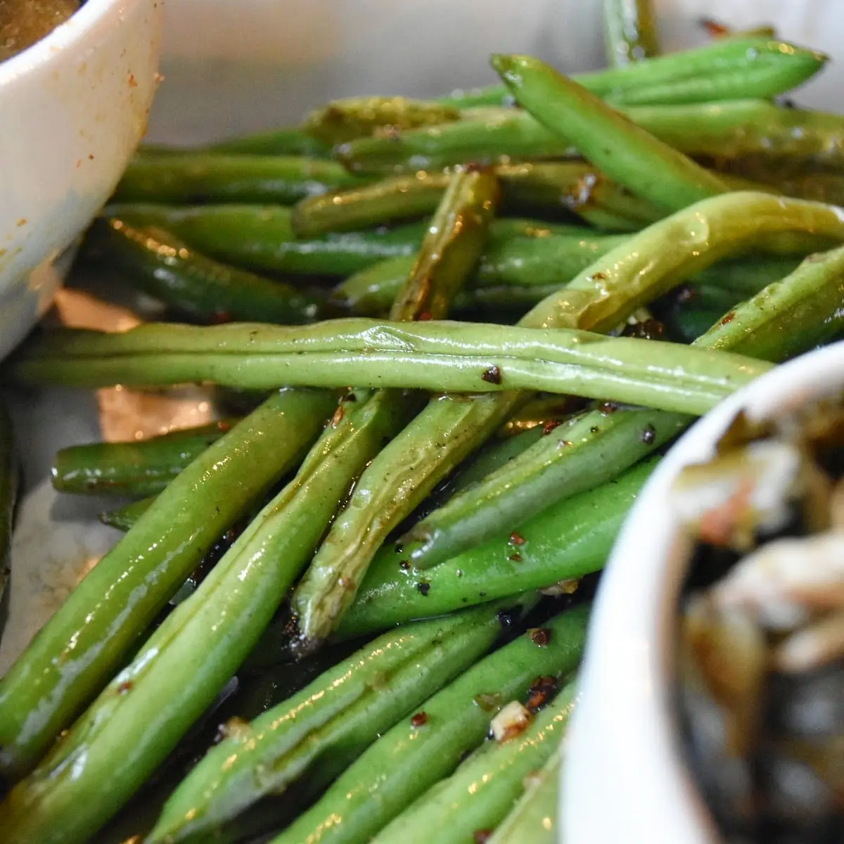 Green Beans