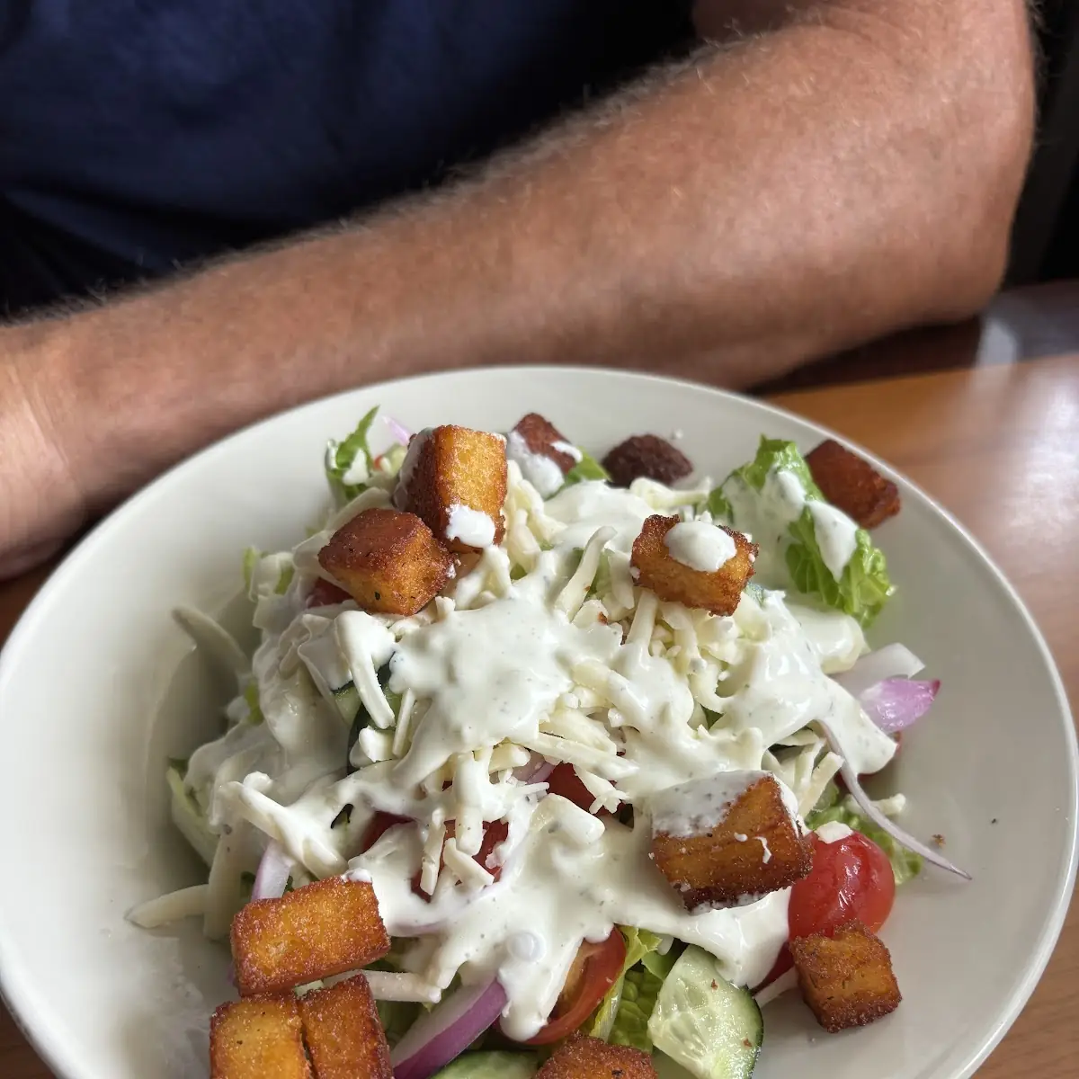 House Salad