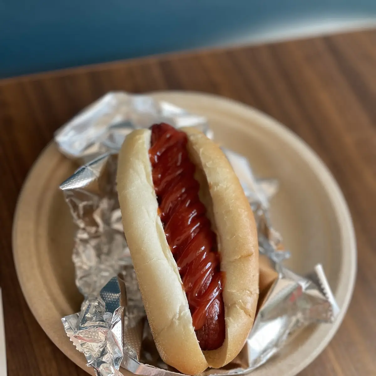 Mexican Street Corn Dog