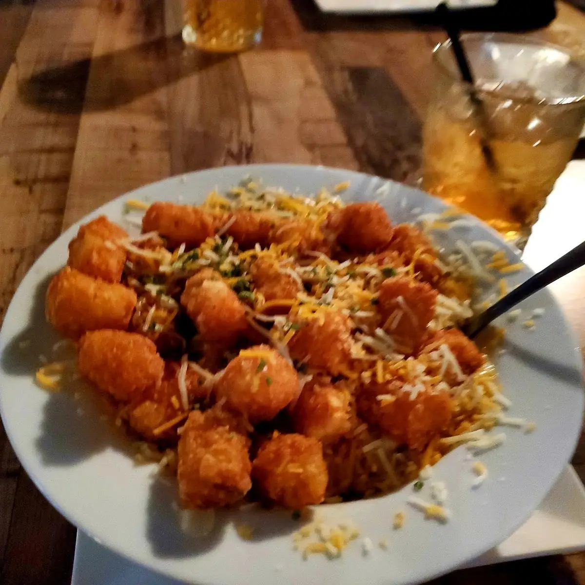 Tater Tots