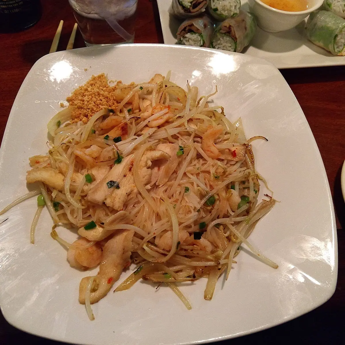 Pad Thai
